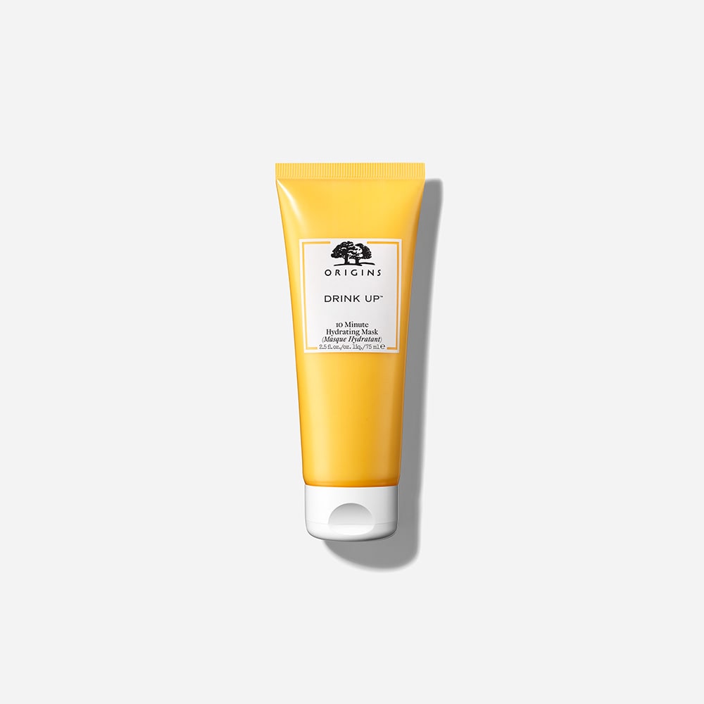 DRINK UP™ 10 Minute Hydrating Mask with Apricot, 75 ml