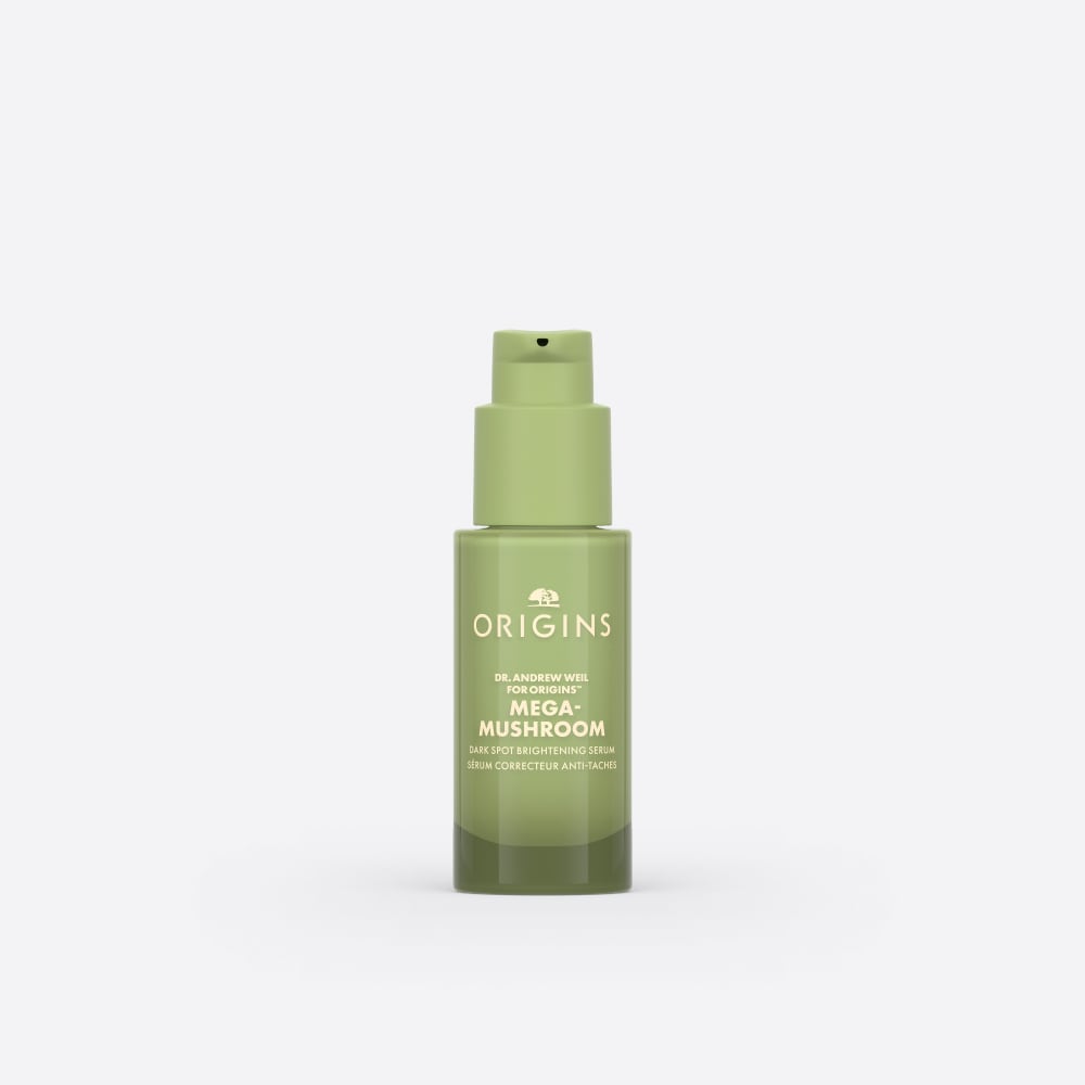 Dr. Andrew Weil For Origins™ Mega Mushroom™ Dark Spot Brightening Serum, 30ml