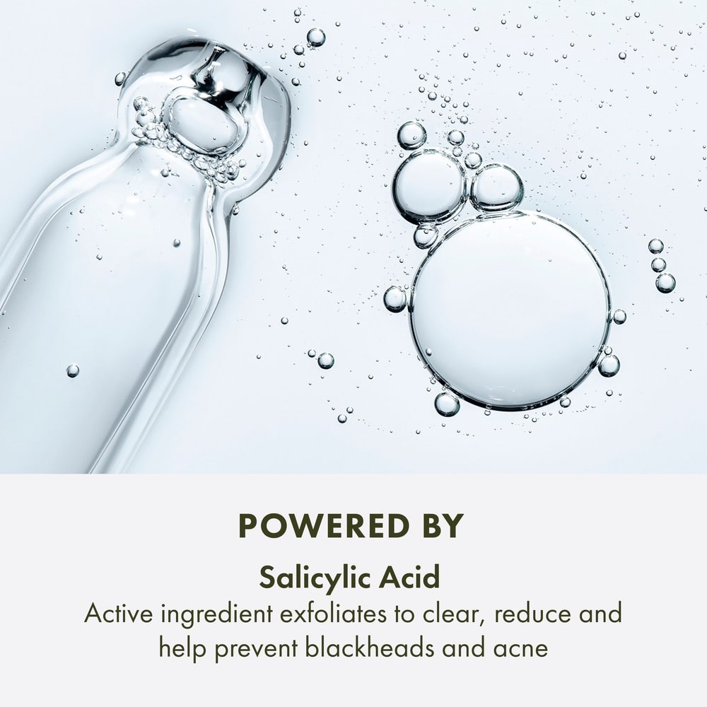 Clear Improvement™